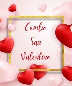 Combo san valentino